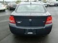 Modern Blue Pearl - Avenger SXT Photo No. 6