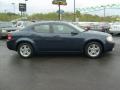 Modern Blue Pearl - Avenger SXT Photo No. 8