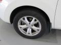 Phantom White Pearl - Rogue SL AWD Photo No. 3