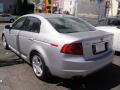 Satin Silver Metallic - TL 3.2 Photo No. 5