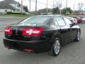 Black Clearcoat - Zephyr  Photo No. 3