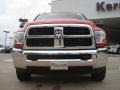 Flame Red - Ram 3500 HD ST Crew Cab 4x4 Dually Photo No. 8