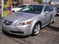 Satin Silver Metallic - TL 3.2 Photo No. 27