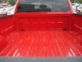 Flame Red - Ram 3500 HD ST Crew Cab 4x4 Dually Photo No. 13