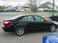 Black Clearcoat - Zephyr  Photo No. 16