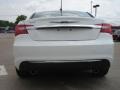 2011 Bright White Chrysler 200 Touring  photo #3