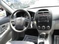 2007 Silver Kia Spectra EX Sedan  photo #17