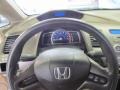 Taffeta White - Civic LX Sedan Photo No. 12