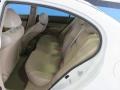Taffeta White - Civic LX Sedan Photo No. 13