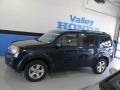 2009 Bali Blue Pearl Honda Pilot EX 4WD  photo #2