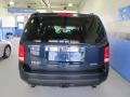 Bali Blue Pearl - Pilot EX 4WD Photo No. 5