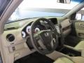 Bali Blue Pearl - Pilot EX 4WD Photo No. 7