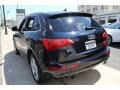 2011 Deep Sea Blue Pearl Effect Audi Q5 2.0T quattro  photo #3