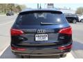 2011 Deep Sea Blue Pearl Effect Audi Q5 2.0T quattro  photo #4