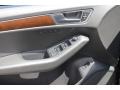 2011 Deep Sea Blue Pearl Effect Audi Q5 2.0T quattro  photo #8