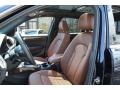 2011 Deep Sea Blue Pearl Effect Audi Q5 2.0T quattro  photo #9