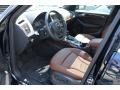 2011 Deep Sea Blue Pearl Effect Audi Q5 2.0T quattro  photo #10