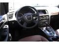 2011 Deep Sea Blue Pearl Effect Audi Q5 2.0T quattro  photo #11