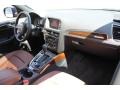 2011 Deep Sea Blue Pearl Effect Audi Q5 2.0T quattro  photo #12