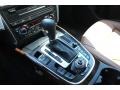 2011 Deep Sea Blue Pearl Effect Audi Q5 2.0T quattro  photo #16