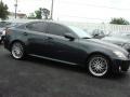 2008 Smoky Granite Mica Lexus IS 250  photo #2