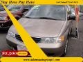 2004 Sandstone Metallic Honda Odyssey LX  photo #1