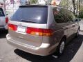 2004 Sandstone Metallic Honda Odyssey LX  photo #4