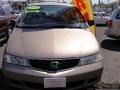 2004 Sandstone Metallic Honda Odyssey LX  photo #6