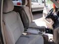 2004 Sandstone Metallic Honda Odyssey LX  photo #9