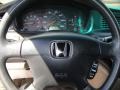 2004 Sandstone Metallic Honda Odyssey LX  photo #12
