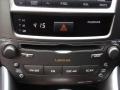 2008 Smoky Granite Mica Lexus IS 250  photo #13