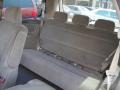 2004 Sandstone Metallic Honda Odyssey LX  photo #17