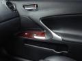 2008 Smoky Granite Mica Lexus IS 250  photo #17