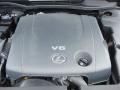 2008 Smoky Granite Mica Lexus IS 250  photo #20