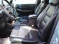 Ebony Interior Photo for 2002 Acura MDX #48716278