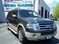 Carbon Metallic - Expedition EL Eddie Bauer 4x4 Photo No. 7