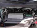 3.5 Liter SOHC 24-Valve VTEC V6 Engine for 2002 Acura MDX  #48716455