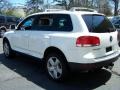 Campanella White - Touareg V8 Photo No. 4