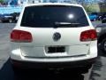 Campanella White - Touareg V8 Photo No. 5