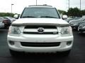 2006 Natural White Toyota Sequoia Limited 4WD  photo #6