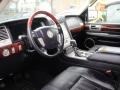 2003 Autumn Red Metallic Lincoln Navigator Luxury 4x4  photo #14