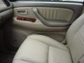 2006 Natural White Toyota Sequoia Limited 4WD  photo #21