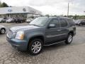 2008 Stealth Gray Metallic GMC Yukon Denali AWD  photo #1