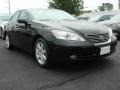 Obsidian Black - ES 350 Photo No. 1