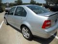 2004 Reflex Silver Metallic Volkswagen Jetta GLS 1.8T Sedan  photo #5