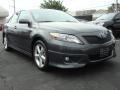 Magnetic Gray Metallic - Camry SE Photo No. 1