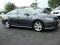 Magnetic Gray Metallic - Camry SE Photo No. 2