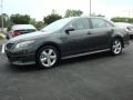Magnetic Gray Metallic - Camry SE Photo No. 5