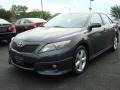 Magnetic Gray Metallic - Camry SE Photo No. 6