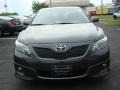 Magnetic Gray Metallic - Camry SE Photo No. 7